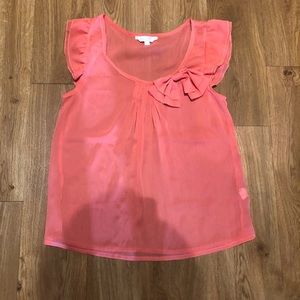 Charming Charlie Top